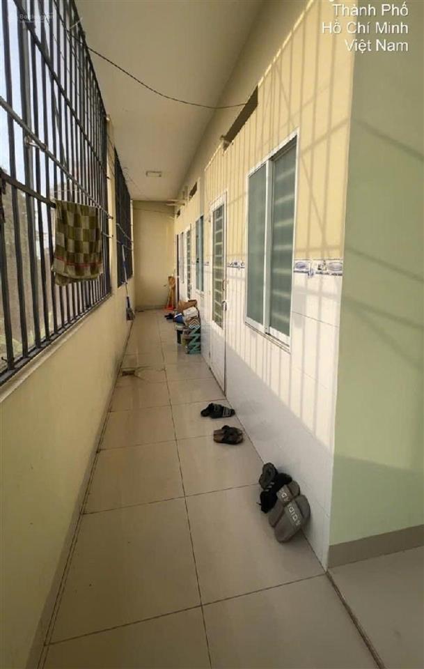 G.ấp g.ấp bán chdv 4 tầng hoàng hữu nam. q.9337m2 chỉ 16,5ty(tl)