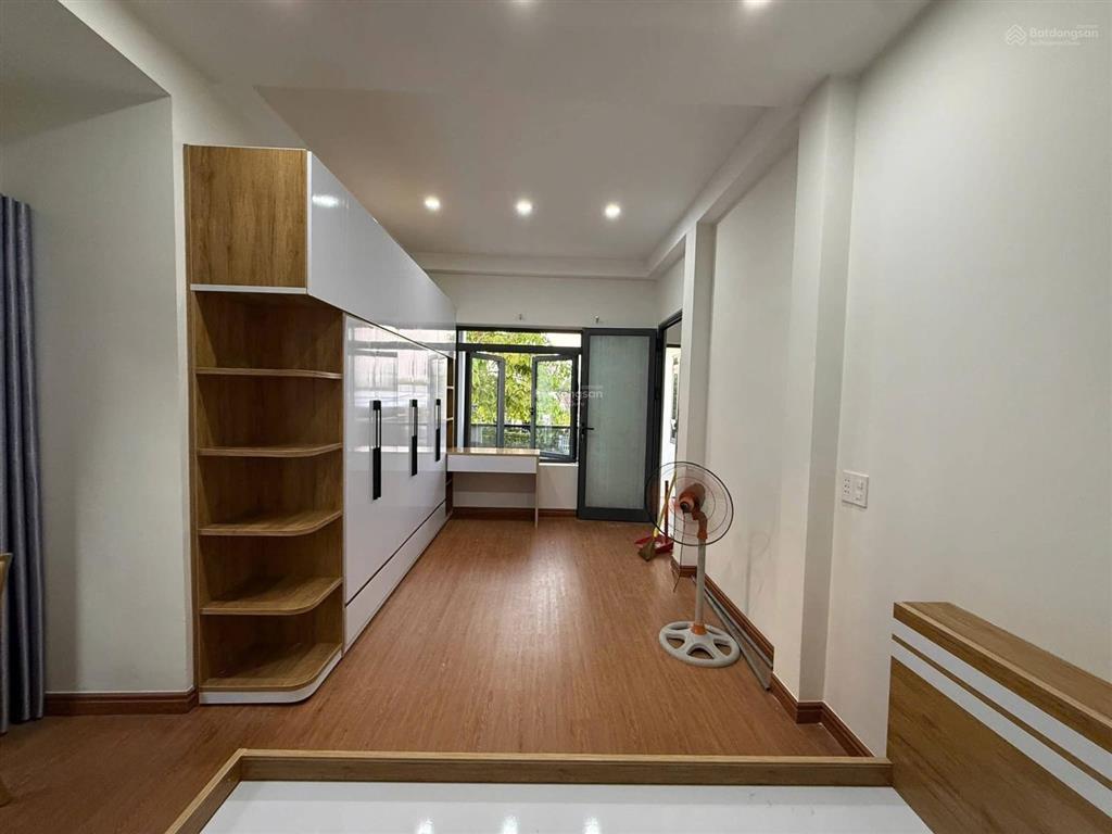 Hiếm nhà 2mt 9m trục đường 7m xây đẹp ở hoà xuân mà còn giá đẹp chủ nhà còn dễ thương như này