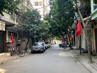 Bán đất phân lô  mặt ngõ chiến thắng, hà đông