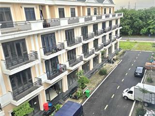 Vietsing square  chỉ nhỉnh 5 tỷ sở hữu ngay căn shophouse 4 tầng sổ lâu dài vsip bn  giá tốt nhất