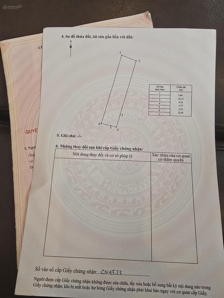 Chính chủ cần bán trục chính xã đường nhựa 15m giá chỉ nhỉnh 3 tỷ . tặng 1 cây vàng cho gđ mua ở