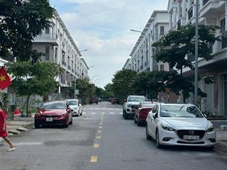 Bán shophouse 4 tầng vị trí đẹp vsip bắc ninh từ sơn giá chỉ 7,1 tỷ
