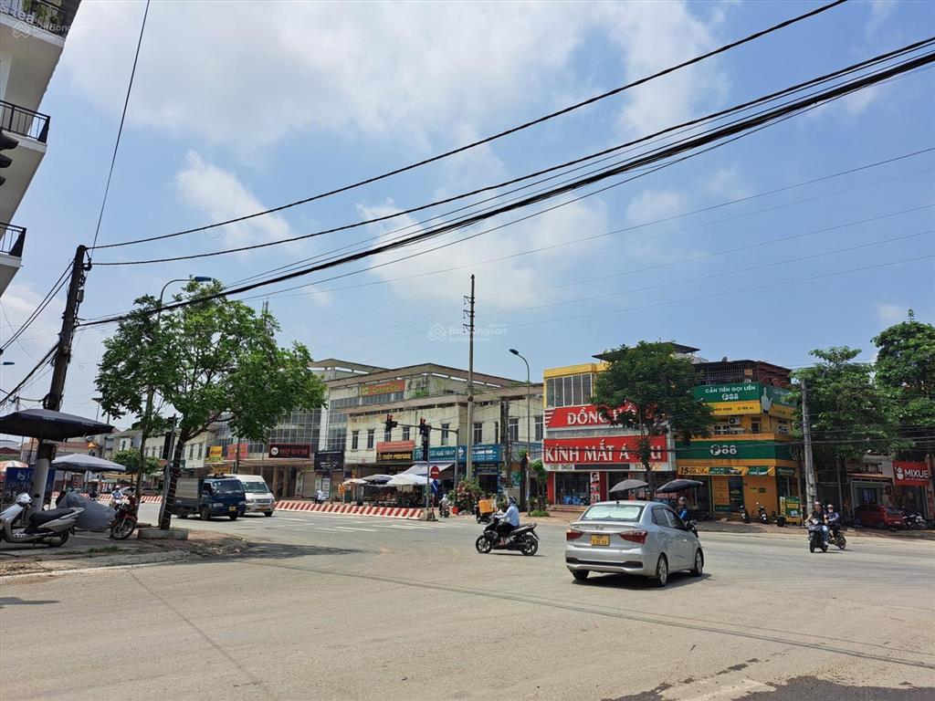 100m2 thổ cư gần quốc lộ 32, phúc thọ phùng hà nội, ch 2,5 tỷ