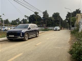 Hàng hiếm sỹ quan lục quân 1, cổ đông hà nội đất 110m2 thổ cư hơn 2 tỷ