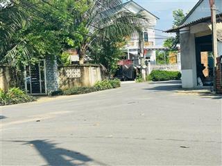 Cơ hội đầu tư 100m2 đất thổ cư phú mãn, vai réo, sổ đỏ sẵn, đầu tư có lãi ngay