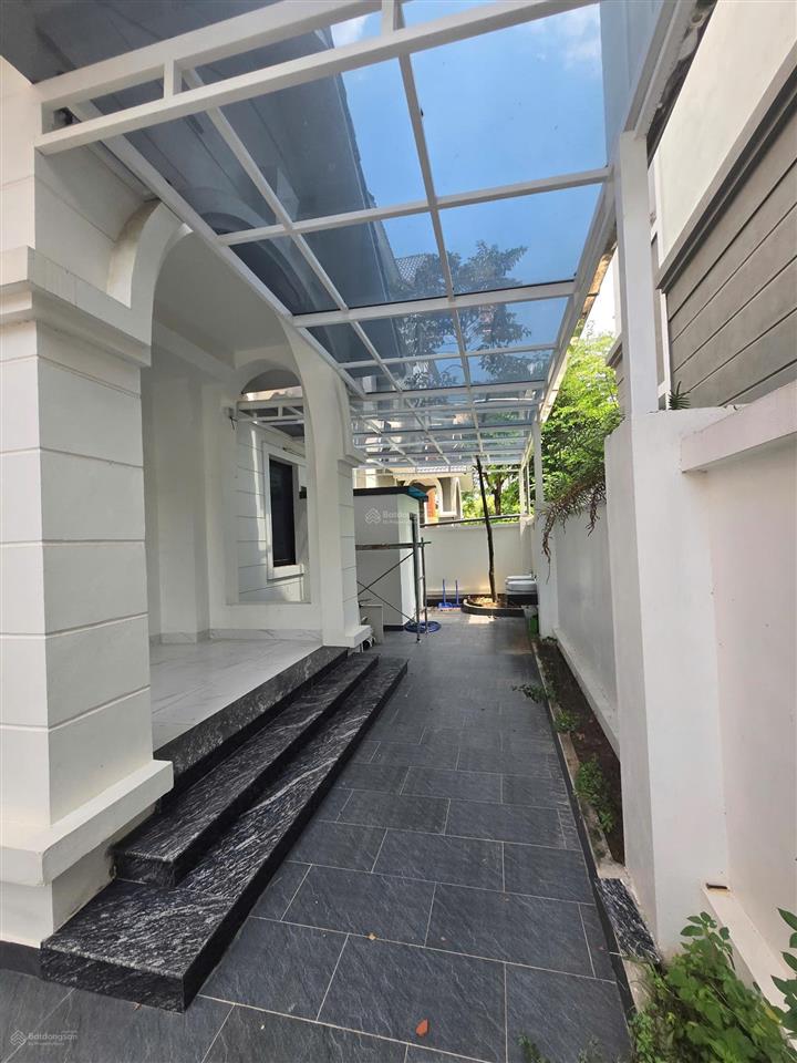 Bán biệt thự tại khu b geleximco lê trọng tấn