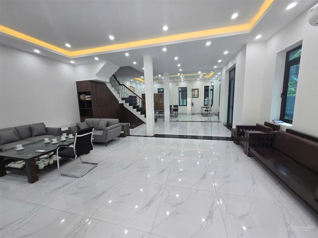 Bán biệt thự tại khu b geleximco lê trọng tấn