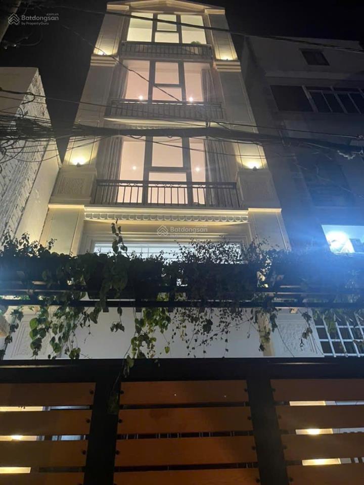 117m2ngang 5mhẻm xe hơi kế mặt tiền nguyễn hữu cảnhthang máyđang thuê 50tr/th4tầngchỉ 155tr/m