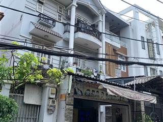 116m2ngang khủng 7mhẻm xe hơi thông4 tầng 5pn rộngdương quảng hàmđang thuê 15tr/thchỉ 11,95t