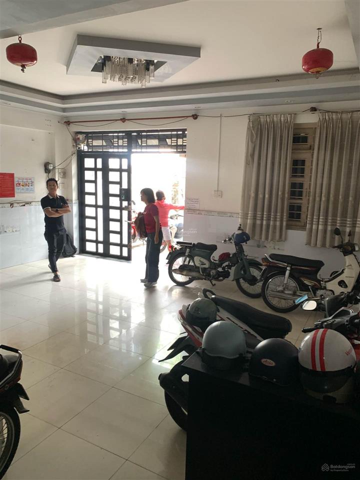 116m2ngang khủng 7mhẻm xe hơi thông4 tầng 5pn rộngdương quảng hàmđang thuê 15tr/thchỉ 11,95t