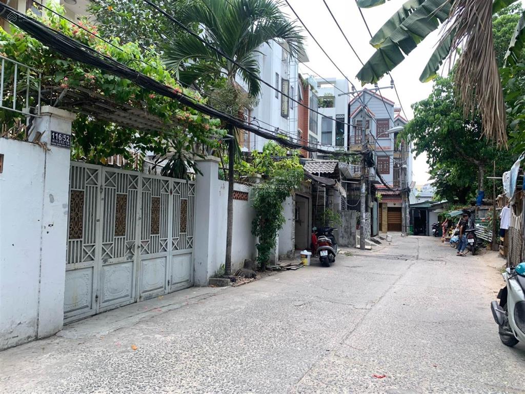 116m2ngang khủng 7mhẻm xe hơi thông4 tầng 5pn rộngdương quảng hàmđang thuê 15tr/thchỉ 11,95t