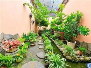 125m24 tầngsân vườngara xe hơihẻm xe hơi thoángsát công viên ,sân bay,bệnh viện 175chỉ 13,69t