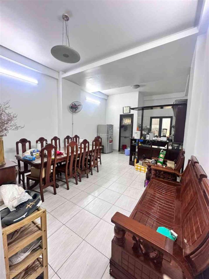 Mặt tiền mới đặng thùy trâmngang 4,5m 88m2vuông4 tầng5pncó vỉa hècho thuê giá caochỉ 17,69t