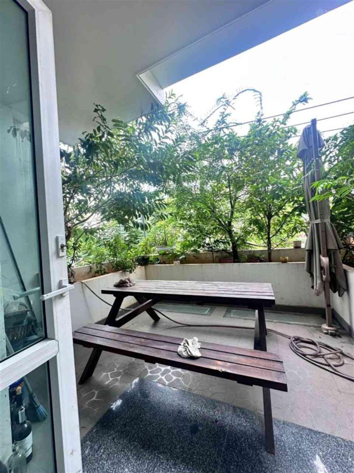 Mặt tiền mới đặng thùy trâmngang 4,5m 88m2vuông4 tầng5pncó vỉa hècho thuê giá caochỉ 17,69t