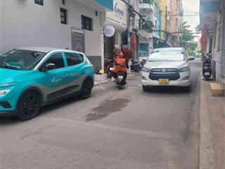 Hẻm xe hơi né nhau66m2 ngang 4,2mthửa vuôngkế emart,cityland 2pn đã đký gpxd 4 tầngchỉ 7,85t