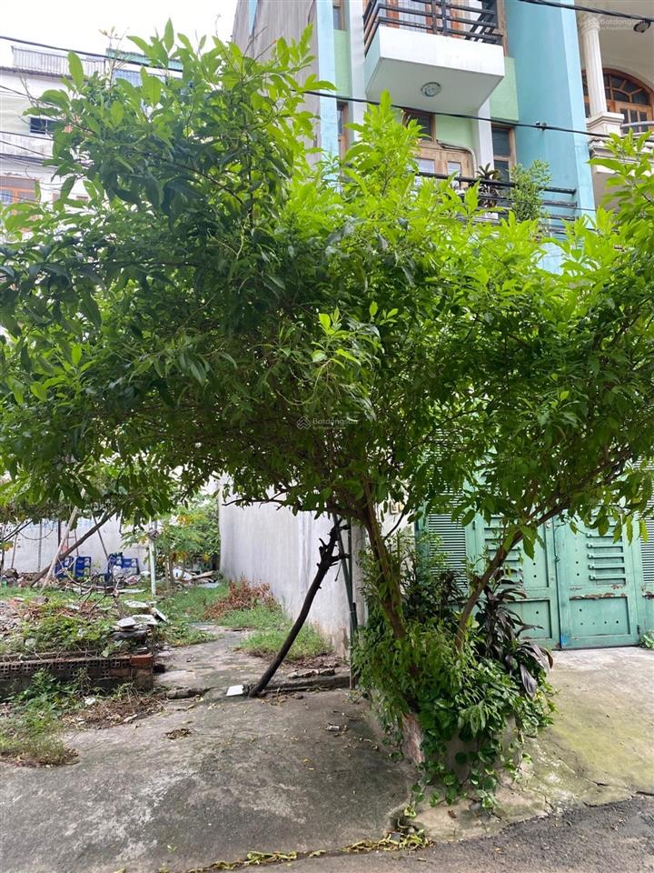 4m x 16mhẻm xe hơi tránh nhau có vỉa hèkhu phân lô đồng bộđường d2 sát q.1,landmark81chỉ 11,79t