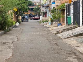 4m x 16mhẻm xe hơi tránh nhau có vỉa hèkhu phân lô đồng bộđường d2 sát q.1,landmark81chỉ 11,79t
