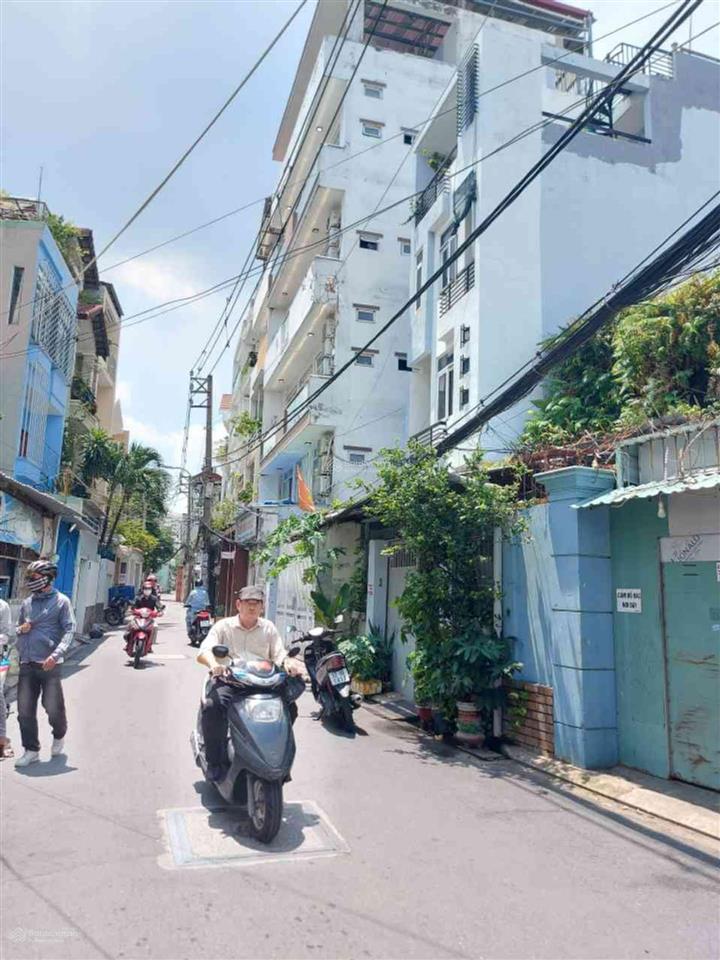Hẻm xe hơi tránh nhau145m2ngang khủng 5,6m3 tầng6pn6wcq.pnđang cho thuê 30tr/thchỉ 101tr/m2