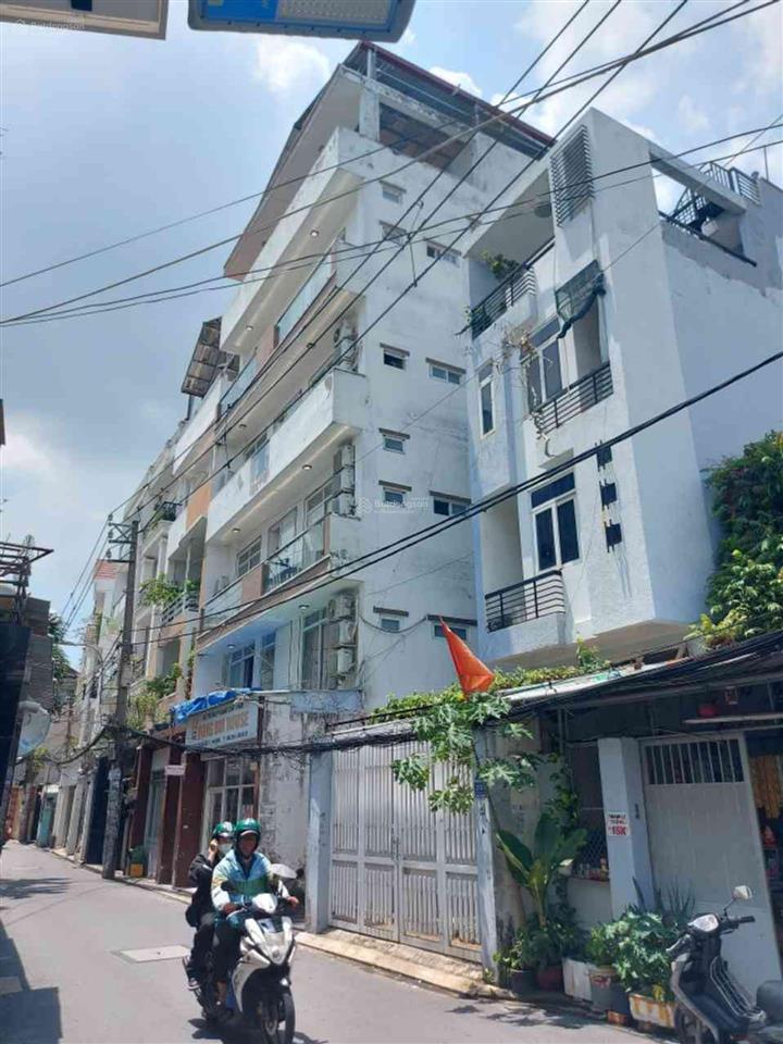 Hẻm xe hơi tránh nhau145m2ngang khủng 5,6m3 tầng6pn6wcq.pnđang cho thuê 30tr/thchỉ 101tr/m2