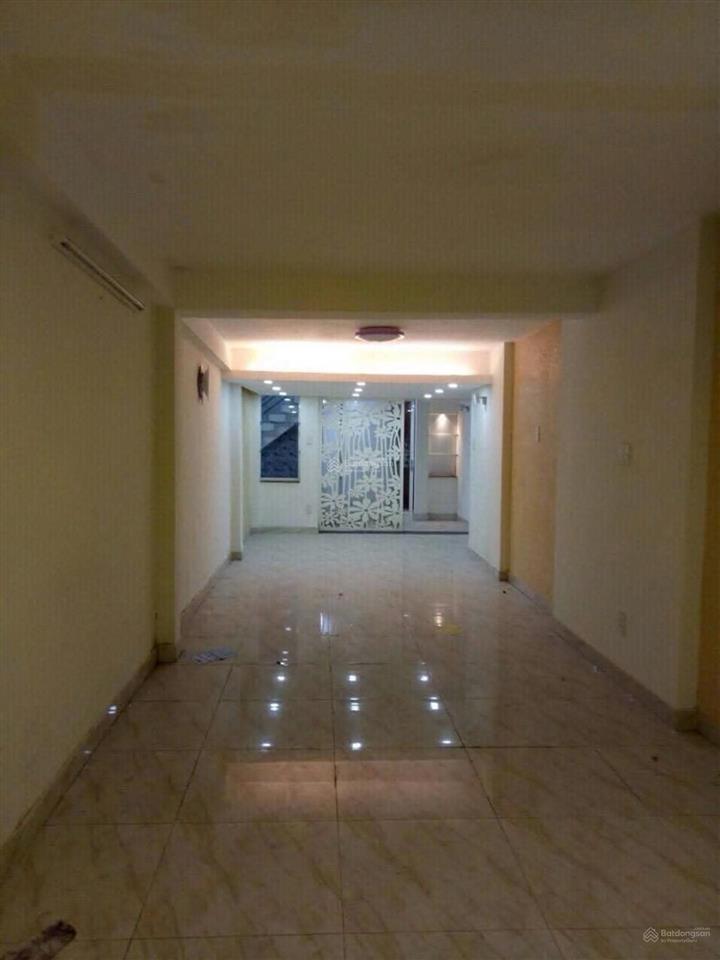 74m2hẻm xe hơi rộng rãi nở hậu 7m 2 tầng3pnp.25 trung tâm q.btđang cho thuê 12tr/thchỉ 8,95t