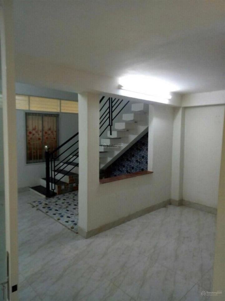 74m2hẻm xe hơi rộng rãi nở hậu 7m 2 tầng3pnp.25 trung tâm q.btđang cho thuê 12tr/thchỉ 8,95t