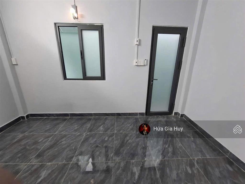 Giảm mạnh 6 tỷ ngang khủng 5,8m hẻm xe hơi tránh nhau87m23tầng10pnđang cho 35tr/thchỉ 12,89t