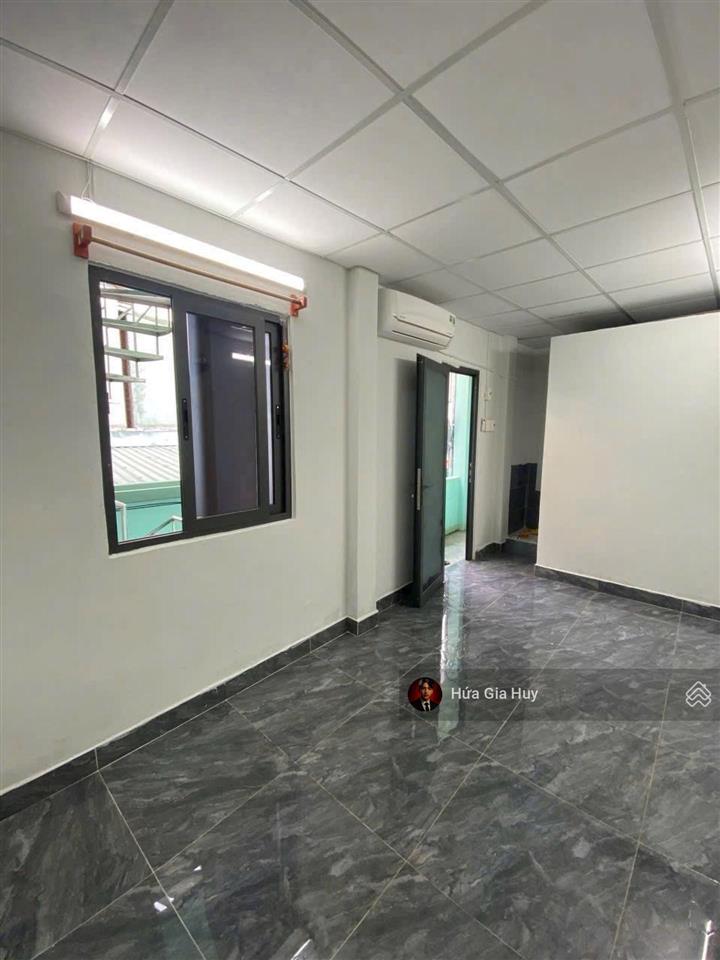 Giảm mạnh 6 tỷ ngang khủng 5,8m hẻm xe hơi tránh nhau87m23tầng10pnđang cho 35tr/thchỉ 12,89t