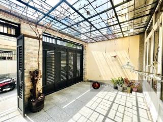 Ngộp bank giảm mạnh 2 tỷvilla phố 5 tầng97m2hẻm xe hơi thôngngang khủng 5,8m5pn5wcchỉ 14,55t