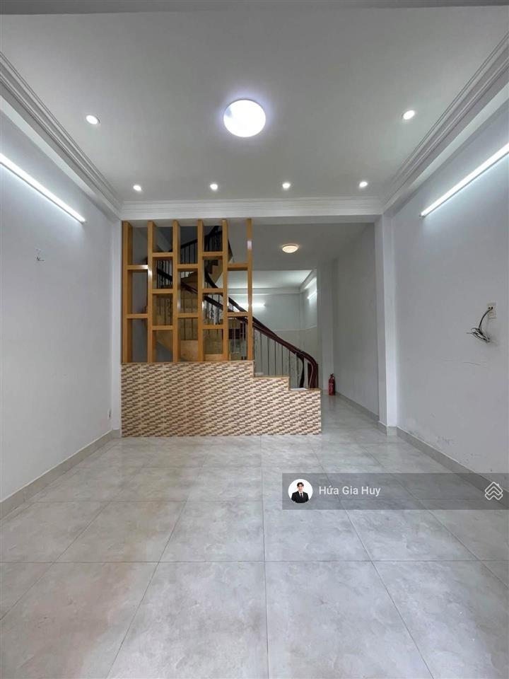 4m x 12m 3tầng hẻm xe hơi thoáng 3pn, 3wc, gần công viên kế sân bay sát trung tâm q1, q3 7,15tỷ