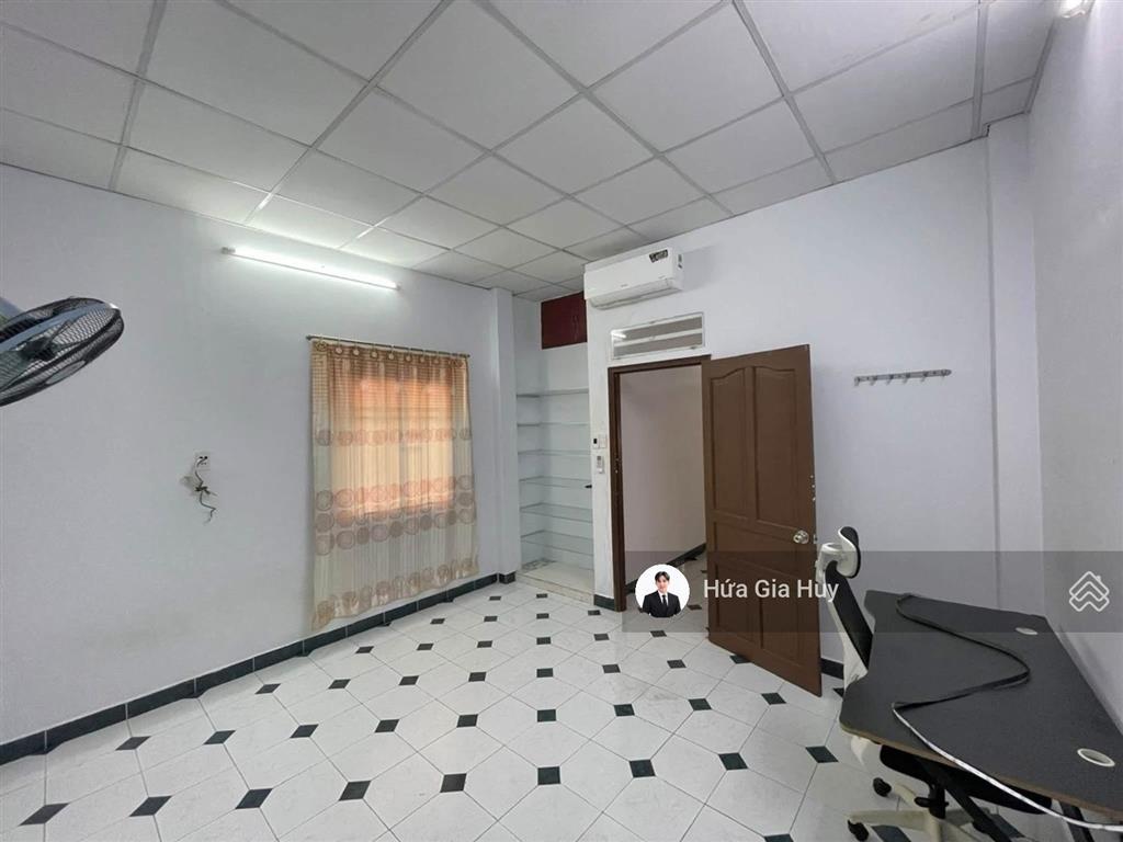 4m x 12m 3tầng hẻm xe hơi thoáng 3pn, 3wc, gần công viên kế sân bay sát trung tâm q1, q3 7,15tỷ