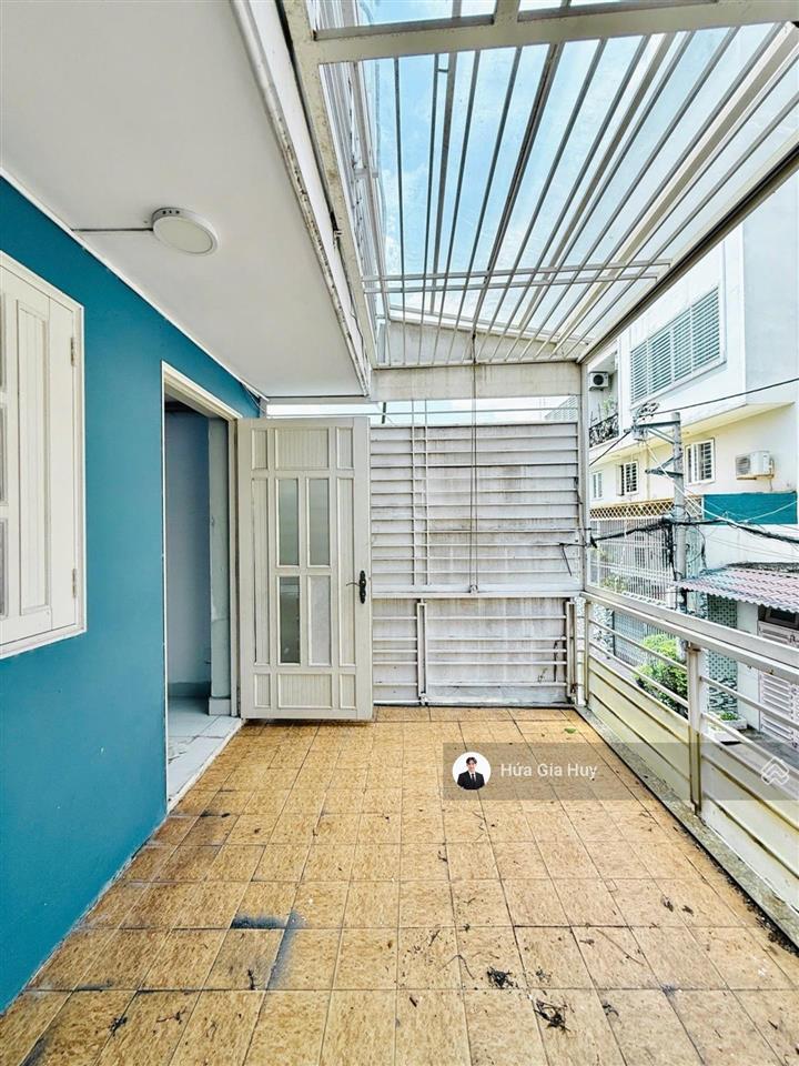 Hẻm xe hơi tránh nhau  4m x 11m  3 tầng nở hậukinh doanh vipdân trí caovị trí đẹpchỉ 5,25 tỷ