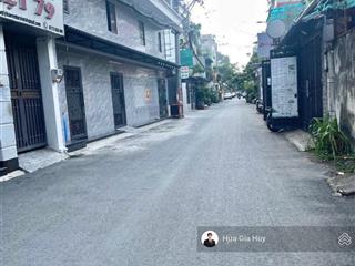 89m2 hẻm nhựa xe hơi tránh nhau 2 tầng 7 pn gần sân bay, siêu thị lotte, công viên chỉ 79tr/m2