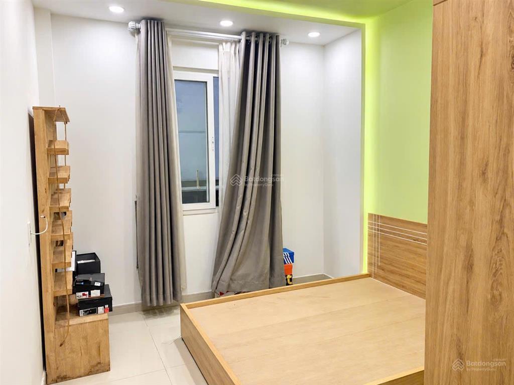 Đang cho thuê 420tr/nămhẻm xe hơi rộng 5m 4 tầng7pnngay bv gia địnhkế q.1,q.3,qpnchỉ có 7,89t