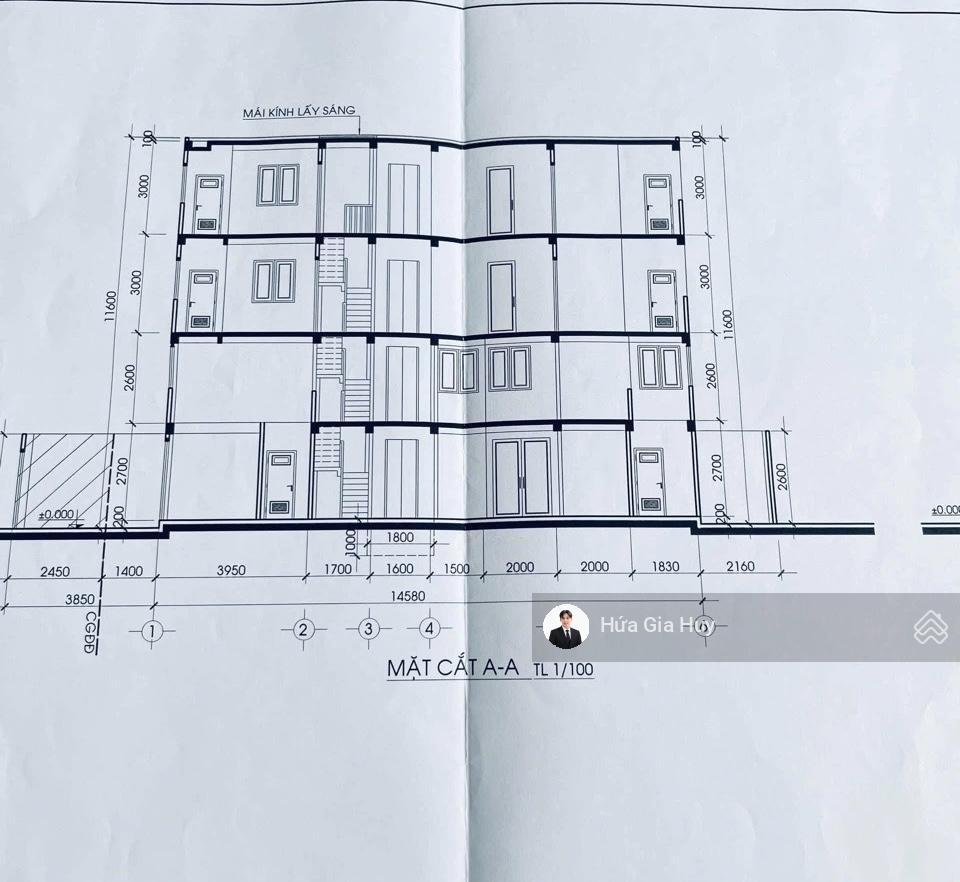 Chỉ 65tr/m2 hẻm xe hơi 103m2nở hậu 6,2mđã có gpxd 13pntrung tâm bình thạnhgần sân baydân trí