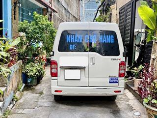 Hẻm xe hơi ngang lớn 5,5m nở hậu2 tầng 55m2 2pn sát mặt tiền đang cho thuê 8tr/th chỉ 7,29t