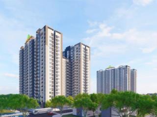 Chính thức nhận booking tháp căn hộ đẹp nhất yên bình complex thái nguyên  the flow (tt03)