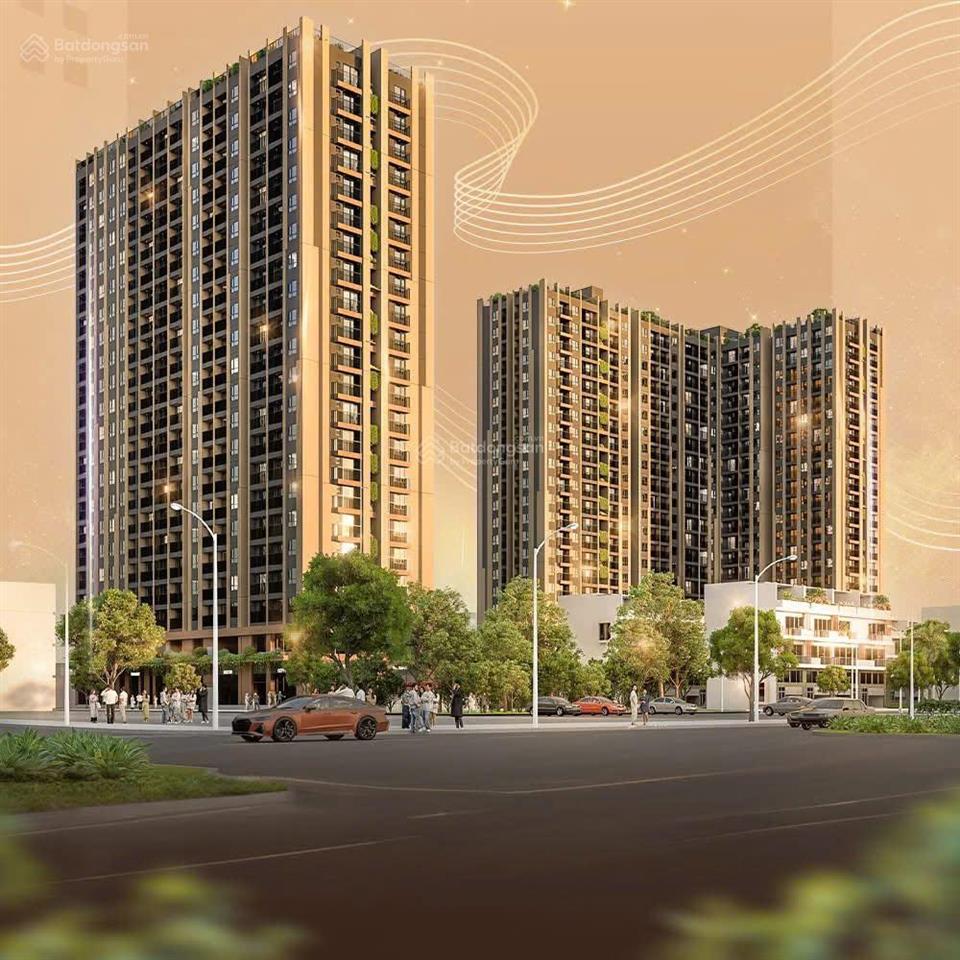 Từ căn hộ vừa túi tiền đến tổ ấm tất cả tại ấm village! vị trí đường việt bắc  thái nguyên