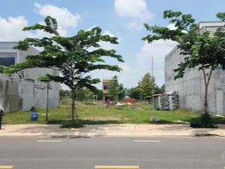 Đầu tư đất nền long thành chỉ 13tr/m2sổ sẵn, mặt tiền 40m, cách sân bay 10 phút di chuyển