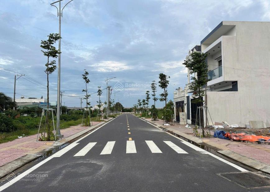 Bán nhanh khu đô thị vệ tinh sân bay long thành, giá chỉ 9tr/m2 ngay khu dân cư  shr