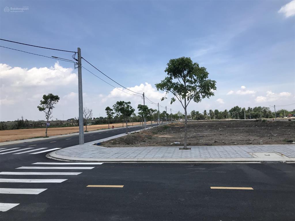 Bán nhanh khu đô thị vệ tinh sân bay long thành, giá chỉ 9tr/m2 ngay khu dân cư  shr