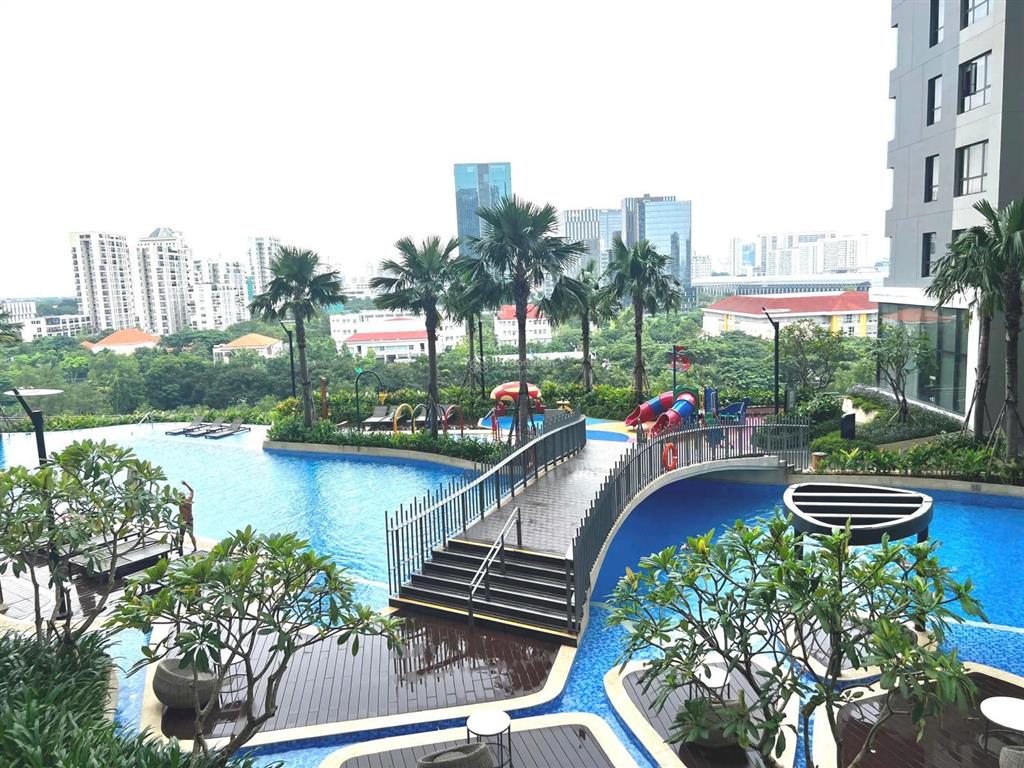 Cần bán căn riviera point giá tốt, 2 pn, view đẹp, nhà đẹp