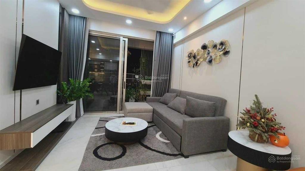 Cho thuê scenic valley pmh 77m2 2pn 2wc nhà nội thất đẹp giá thuê 18tr/tháng