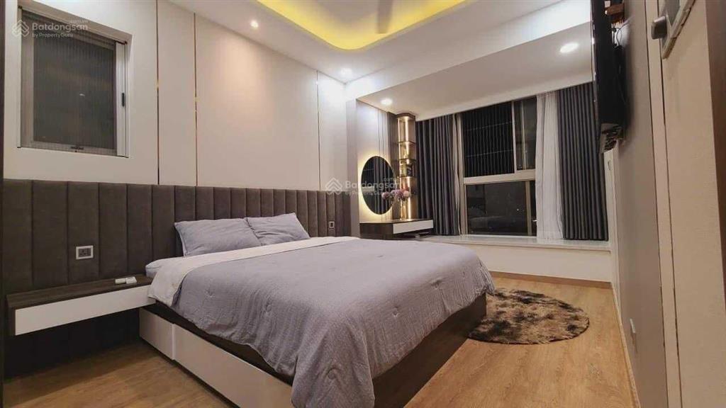 Cho thuê scenic valley pmh 77m2 2pn 2wc nhà nội thất đẹp giá thuê 18tr/tháng
