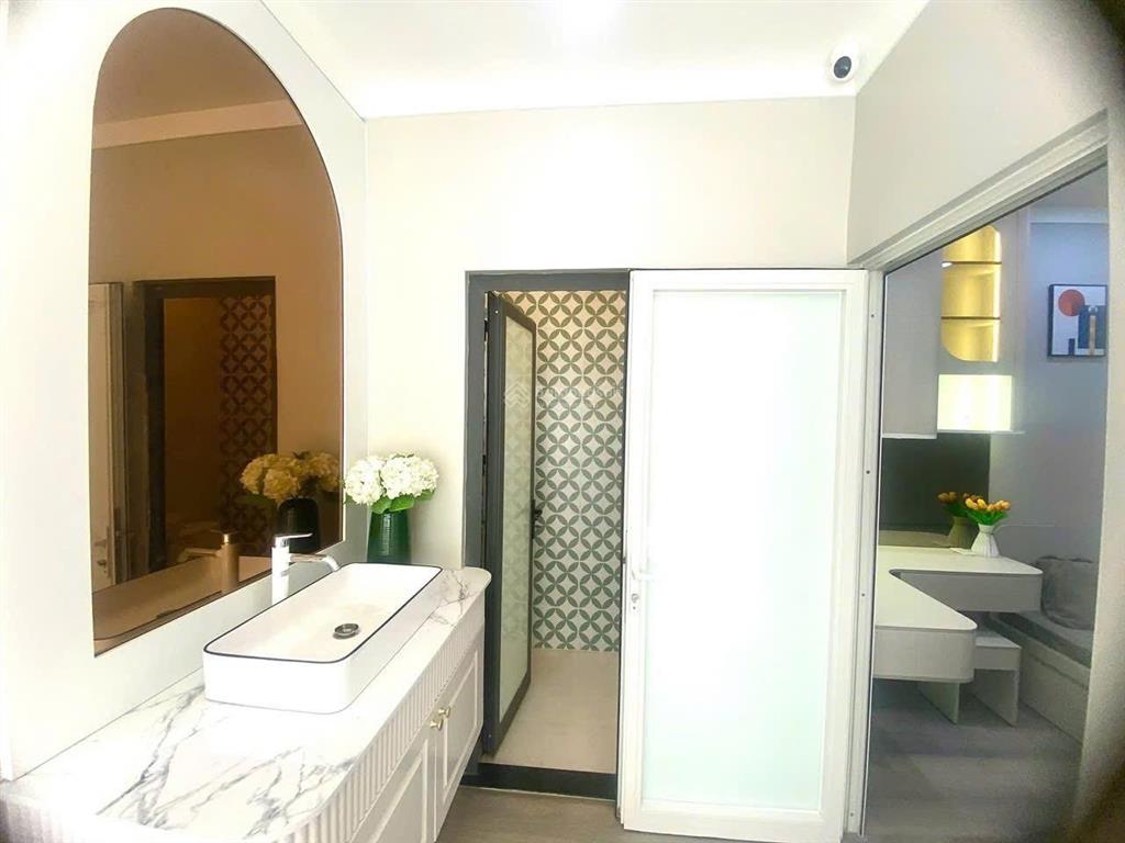 Bán nhà quận 7 cạnh lotte him lam ngang 6.5m dài 7m nhà 2 tầng 3 phòng ngủ chỉ 6 tỷ nhỉnh