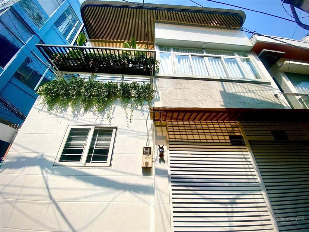 Bán nhà quận 7 cạnh lotte him lam ngang 6.5m dài 7m nhà 2 tầng 3 phòng ngủ chỉ 6 tỷ nhỉnh