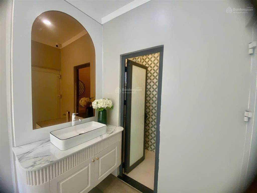 Bán nhà quận 7 cạnh lotte him lam ngang 6.5m dài 7m nhà 2 tầng 3 phòng ngủ chỉ 6 tỷ nhỉnh