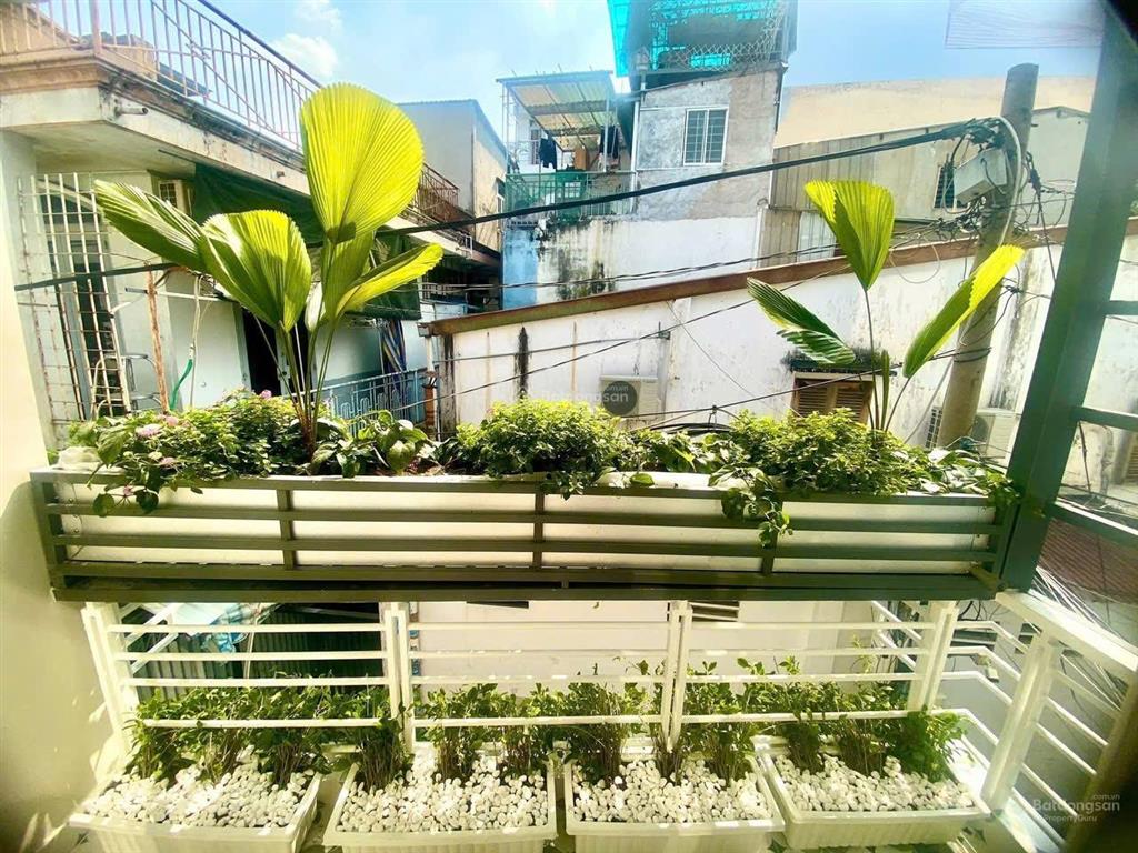 Bán nhà quận 7 cạnh lotte him lam ngang 6.5m dài 7m nhà 2 tầng 3 phòng ngủ chỉ 6 tỷ nhỉnh