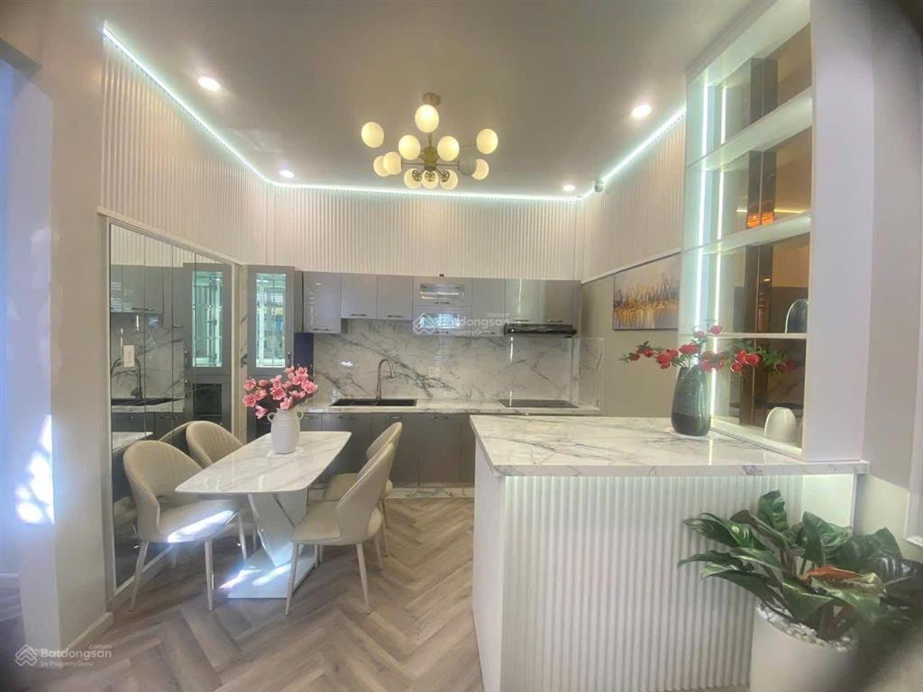 Bán nhà quận 7 cạnh lotte him lam ngang 6.5m dài 7m nhà 2 tầng 3 phòng ngủ chỉ 6 tỷ nhỉnh