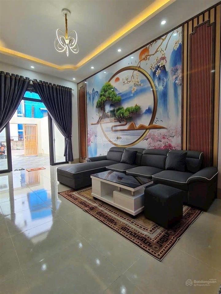 Bán nhà nguyễn thị thập nhà mới đẹp vào ở tết 2026 ngang 4mx20m có 3 phòng ngủ giá chỉ 7 tỷ nhỉnh