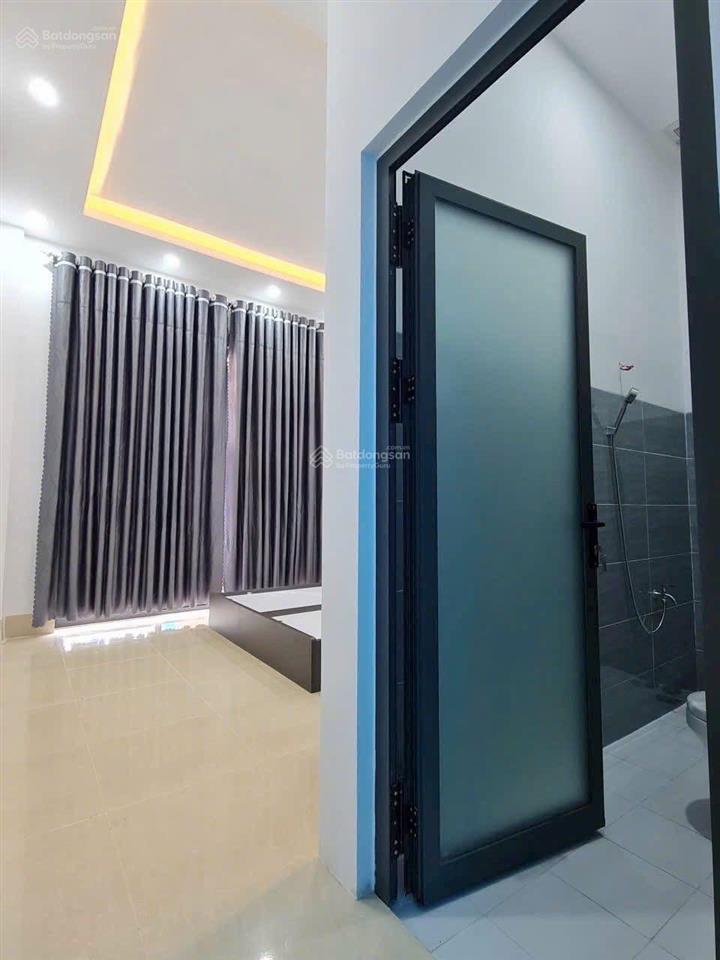 Bán nhà nguyễn thị thập nhà mới đẹp vào ở tết 2026 ngang 4mx20m có 3 phòng ngủ giá chỉ 7 tỷ nhỉnh